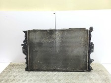 2.0 DIESEL COOLANT RADIATOR VOLVO V60 S60 2017