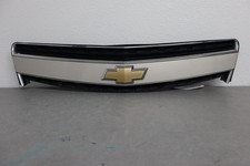 2012 2015 Chevrolet Captiva Sport Front Upper Grille Oem 2012 2015 Chevrolet Captiva Sport Front Upper Grille Oem