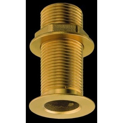 PLASTIMO '1/2''BRASS FLAT HEAD FLAT HEAD' 13563