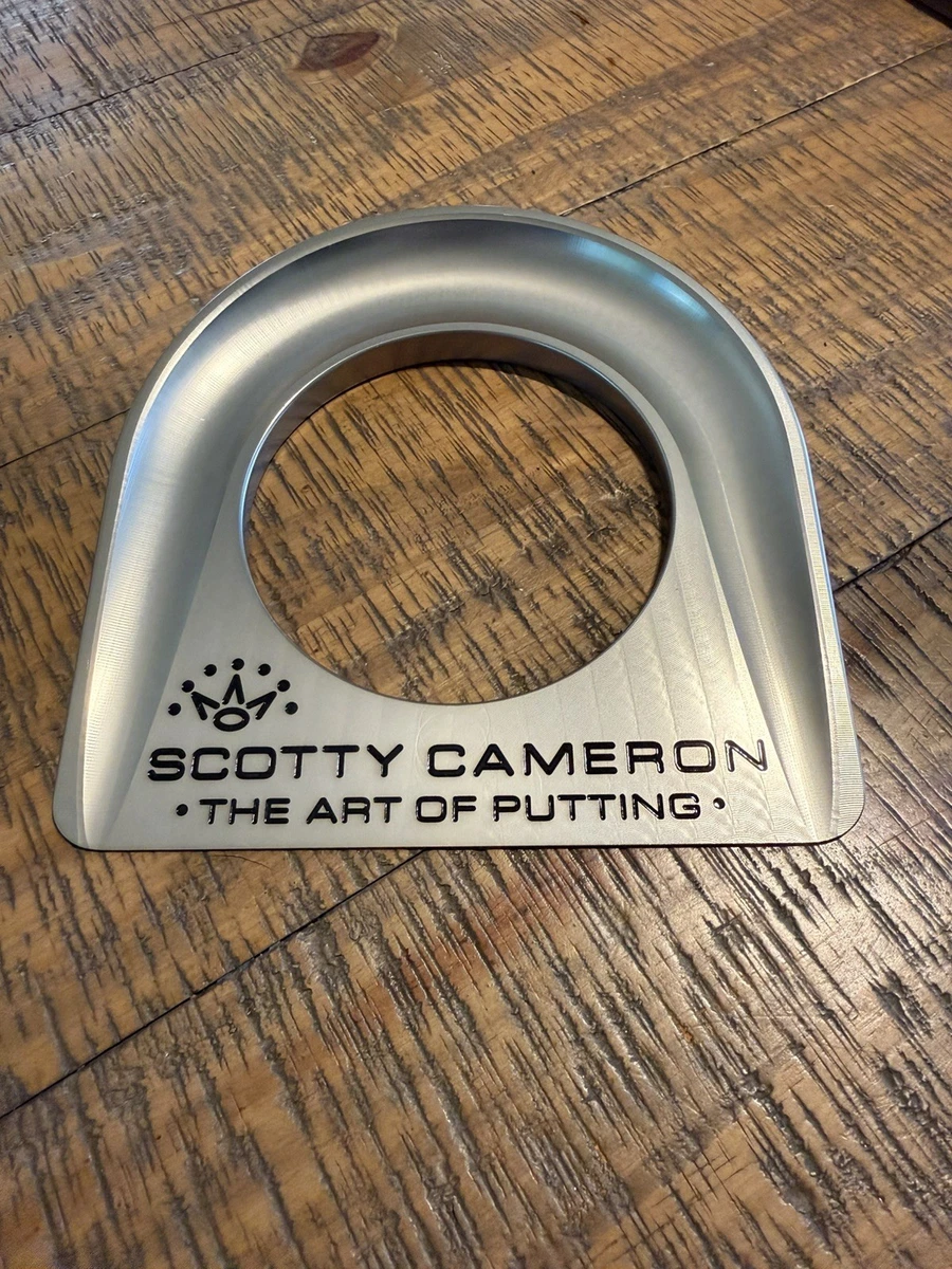 Scotty Cameron Putting Putting Cups for sale | eBay