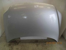 Capot Volkswagen FOX