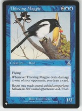 Thieving Magpie The List Reprints 49 U NM MTG