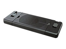 Neomounts NSLC200 10-22" Universal Laptop Cooler Black Plastic 10kg