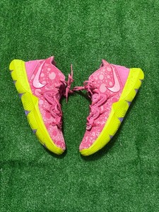 Kyrie 5 Patrick Star | eBay