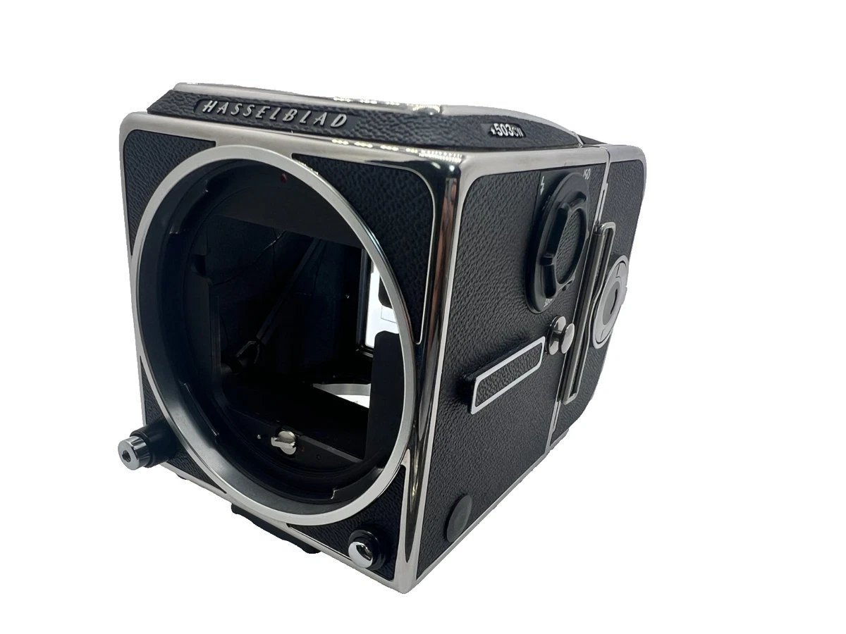 Hasselblad 503CW Film Cameras for sale | eBay