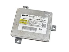 BMW 7 F01 F02 F03 F04 2009 Vorschaltgerät Steuergerät Xenon Scheinwerfer