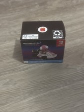 McDonald's 2024 Happy Meal Toy Mario Kart Toadette 4 New In Box
