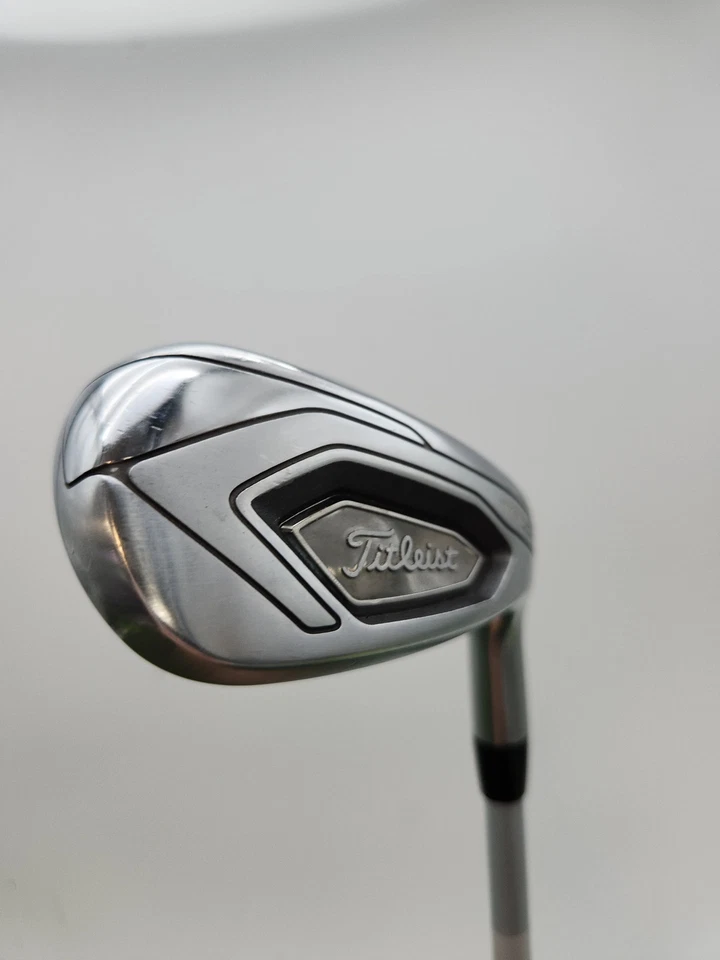 Titleist T400 Wedge 49* 2021 damas Mitsu Tensei AV ROJO AM 34,5" bueno Foto 2 de 4