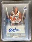 2024 Panini WNBA Prizm Ruthie Bolton Throwback Signatures Auto Autograph #TB-RB