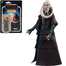 Star Wars The Vintage Collection Bib Fortuna 3 3 4-Inch Action Figure
