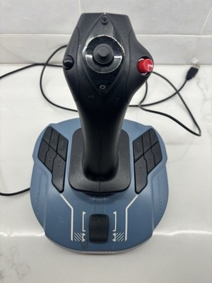 Thrustmaster TCA Sidestick Airbus Edition Ergonomic Wired USB PC Joystick