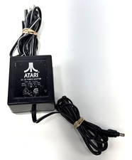 Atari 5200 - AC Power Adapter Original CO18187 - tested, working