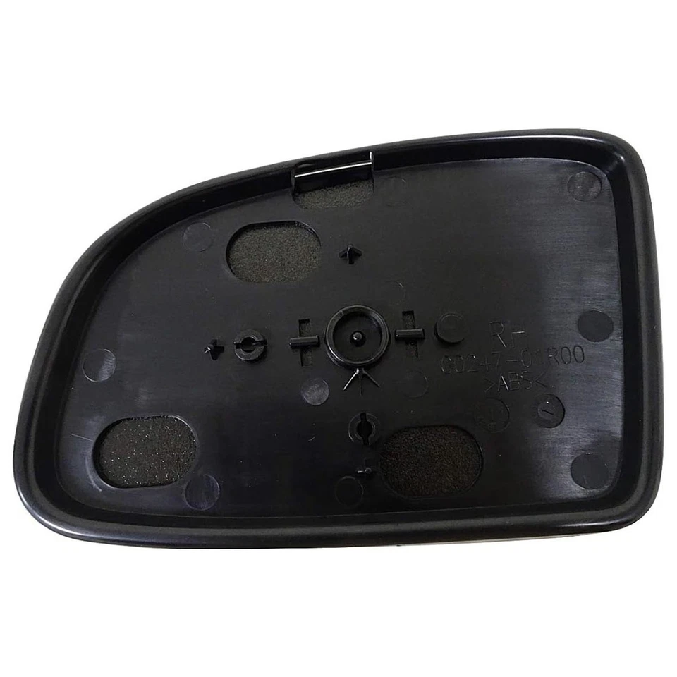 Зеркало Dorman 56056 стекло пассажирское правостороннее для Pontiac Grand Prix - Изображение 3 из 4