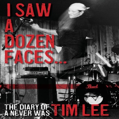 I Saw a Dozen Faces... and I rocked them all The Diary of a Never