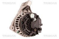 Triscan Axialgelenk, Spurstange 8500 42214 FüR Mitsubishi