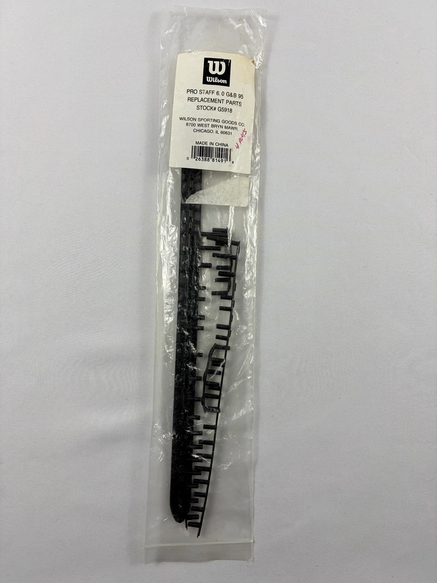 Raquette Wilson Racketball Marksman vintage des