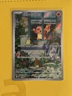 Pokémon TCG Charmander Obsidian Flames #044 Black Star Promo
