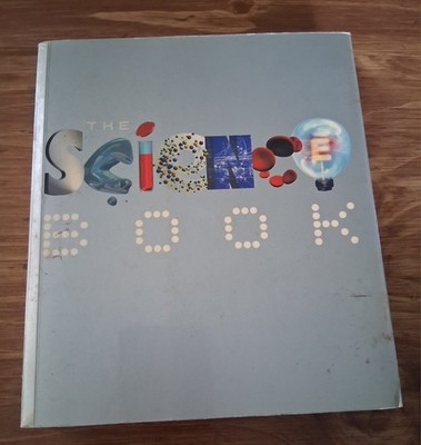 The Science Book by Weidenfeld & Nicolson 2003 Hardcover