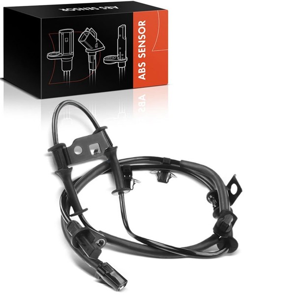 Frankberg ABS-SENSOR Vorne Links Passend FüR Hyundai Elantra I30 | 5481FB0031435-image
