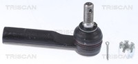 Triscan Spurstangenkopf Gelenkkopf 8500 40137 FüR CR Honda 5 3 ZF IMA ZF1 ZF2