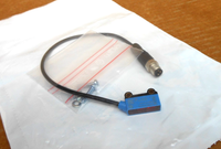 Sick Reflexions-Lichttaster Mit Hga, WTV2S-2P3120, 1064662, Neu, Ovp, #2