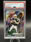 2022 Panini National VIP TOM BRADY #70 Prizm PSA 10