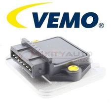 VEMO Ignition Control Module for 1990-1992 Volkswagen Jetta 1.8L L4 - ms