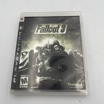 Fallout 3 - Sony PlayStation 3 Pre-Owned