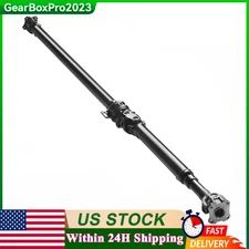 Rear Drive Shaft Assembly Driveshaft Fits 1999-2004 Toyota Tacoma V6 371003D040