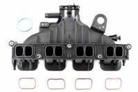 Saugrohrmodul Vaico V48 0455 FÜR Land Rover