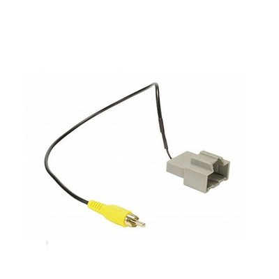 HOLDEN EQUINOX 2017- EQ      RETAIN FACTORY CAMERA CABLE LIKE APVGM01