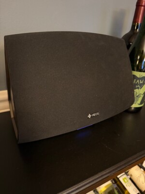 Denon HEOS 5 Wireless Speaker with Power Adapter