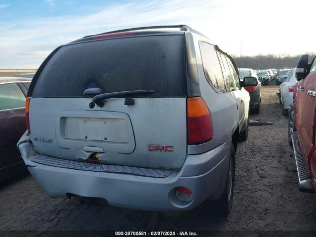 Medidor de velocímetro usado se adapta a: Gmc Envoy 2007 grupo de EE. UU. con disp de información del conductor Foto 4 de 4