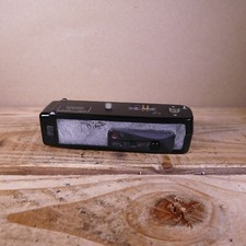CONTAX 139 WINDER MOTOR DRIVE - FOR SPARES OR REPAIR