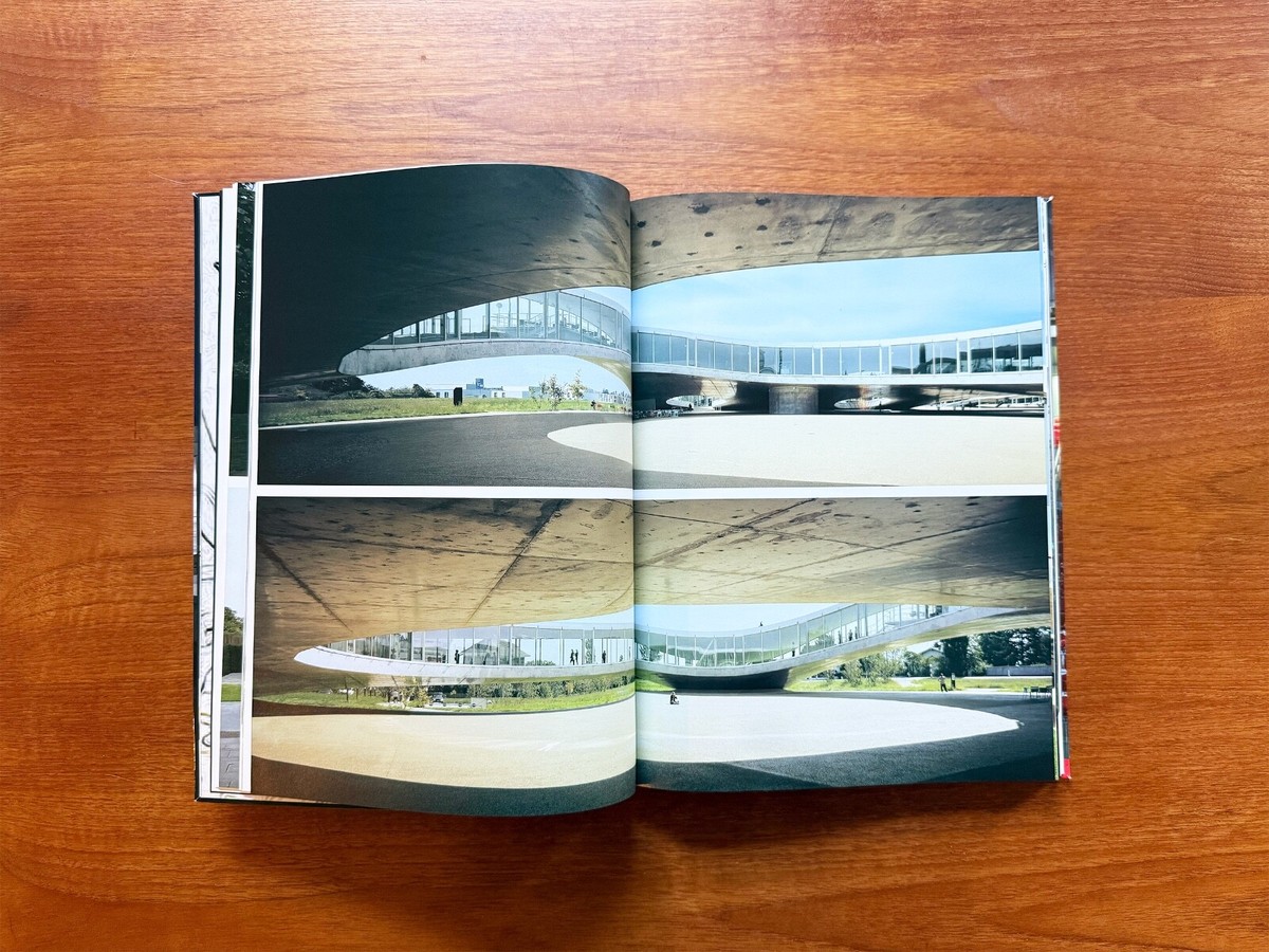 El Croquis 155: SANAA, 2008-2011, Kazuyo Sejima + Ryue Nishizawa