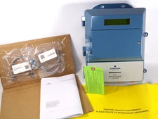 Rosemount 8712 Magnetic Flow Meter Transmitter, 8712EMR1A1N5M4B6