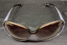 Juicy Couture Sunglasses Etiquette/S 1W5 Y6 60 15-120 Queen of Everything