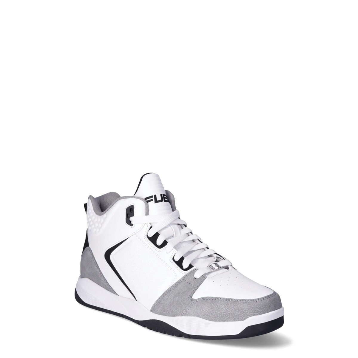 High Top Precio Tenis And1 Fubu High Top Sneakers Precio De Tenis