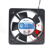 1PCS UF1102523H 230V 0.08A 17/15W 11CM Silent Cooling Fan