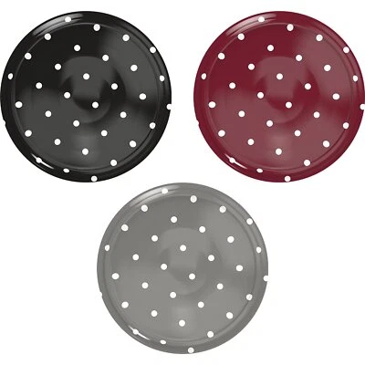Twist-Off-Deckel Schraubdeckel Ø43mm Ø53mm Ø66mm Deckel für Gläser 30 Stück - Bild 1 von 4