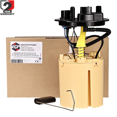 Pompe à Carburant électrique Mercedes-Benz Vito W447 / V-Class 2.0 - Réf. A4474706500 - Neuf