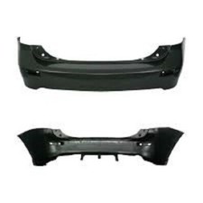 STO�STANGE HINTEN F�R MAZDA 5 CR19 04.2005-05.2010 NEU