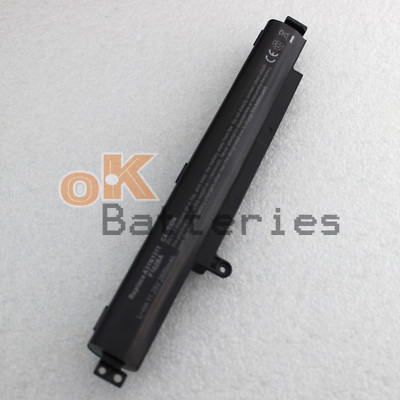 Battery For ASUS X102BA F102BA X102BA-BH41T VivoBook F102BASH41T A31N1311 X102B