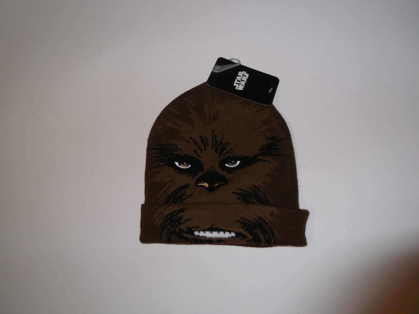 wampa cap