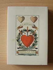 La Belle Alliance Skatkarten