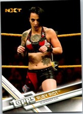 2017 TOPPS WWE THEN NOW FOREVER CARD PICK SINGLE CARD YOUR CHOICE