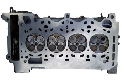BMW Zylinderkopf Generalüberholt E87 E90 118i 318i Benzin 129 PS 95 KW N46B20B - Bild 1 von 4