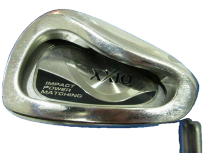 DUNLOP ALL NEW XXIO 7Pcs MP400 R2-FLEX IRON SET | eBay