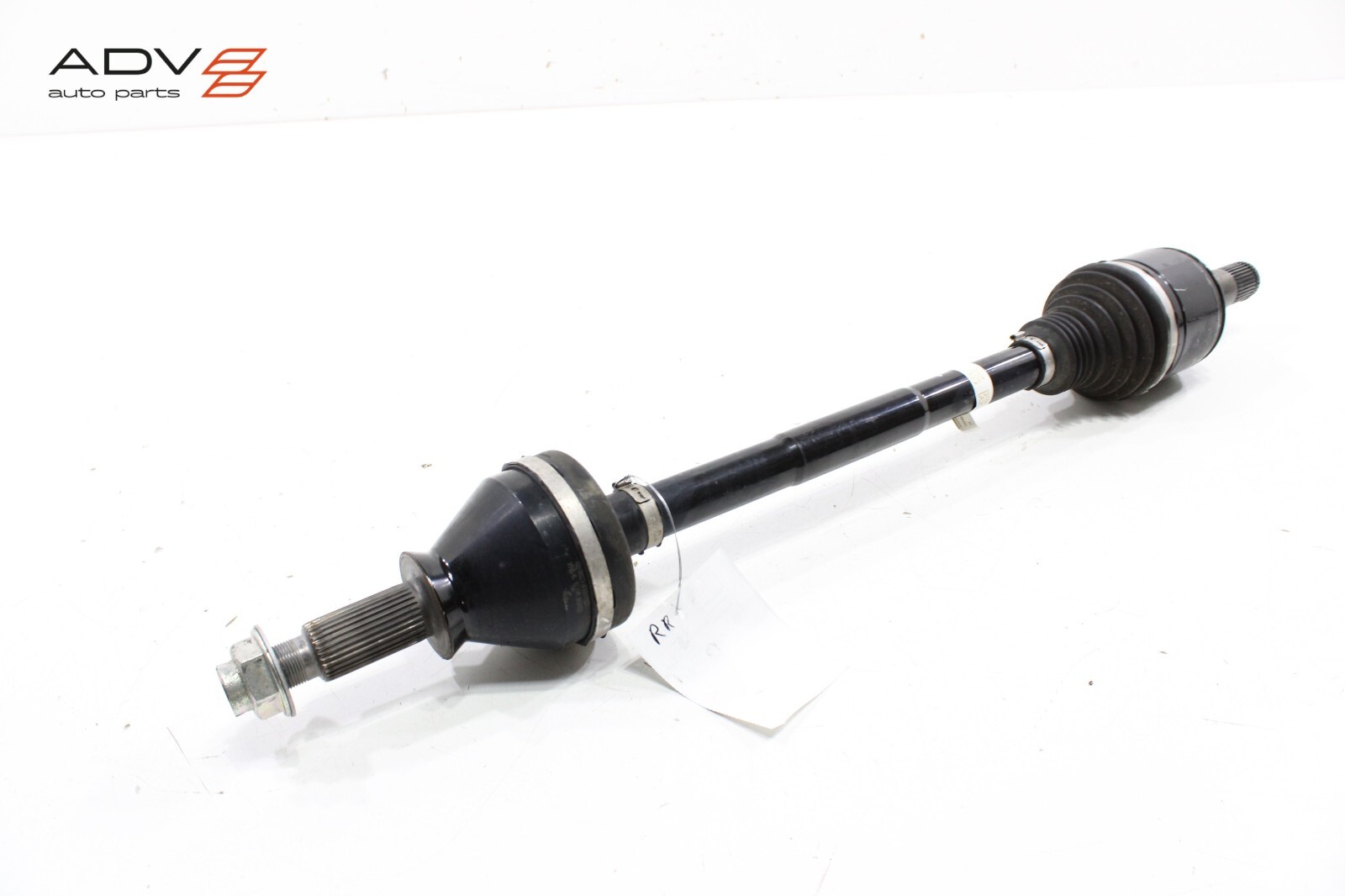 2017 - 2020 MASERATI LEVANTE REAR RIGHT PASSENGER SIDE AXLE SHAFT HALFSHAFT OEM
