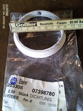 Ford Mondeo MK1  1,8L Dichtung Katalysator ZETEC-E Ford-Finis 7398780
